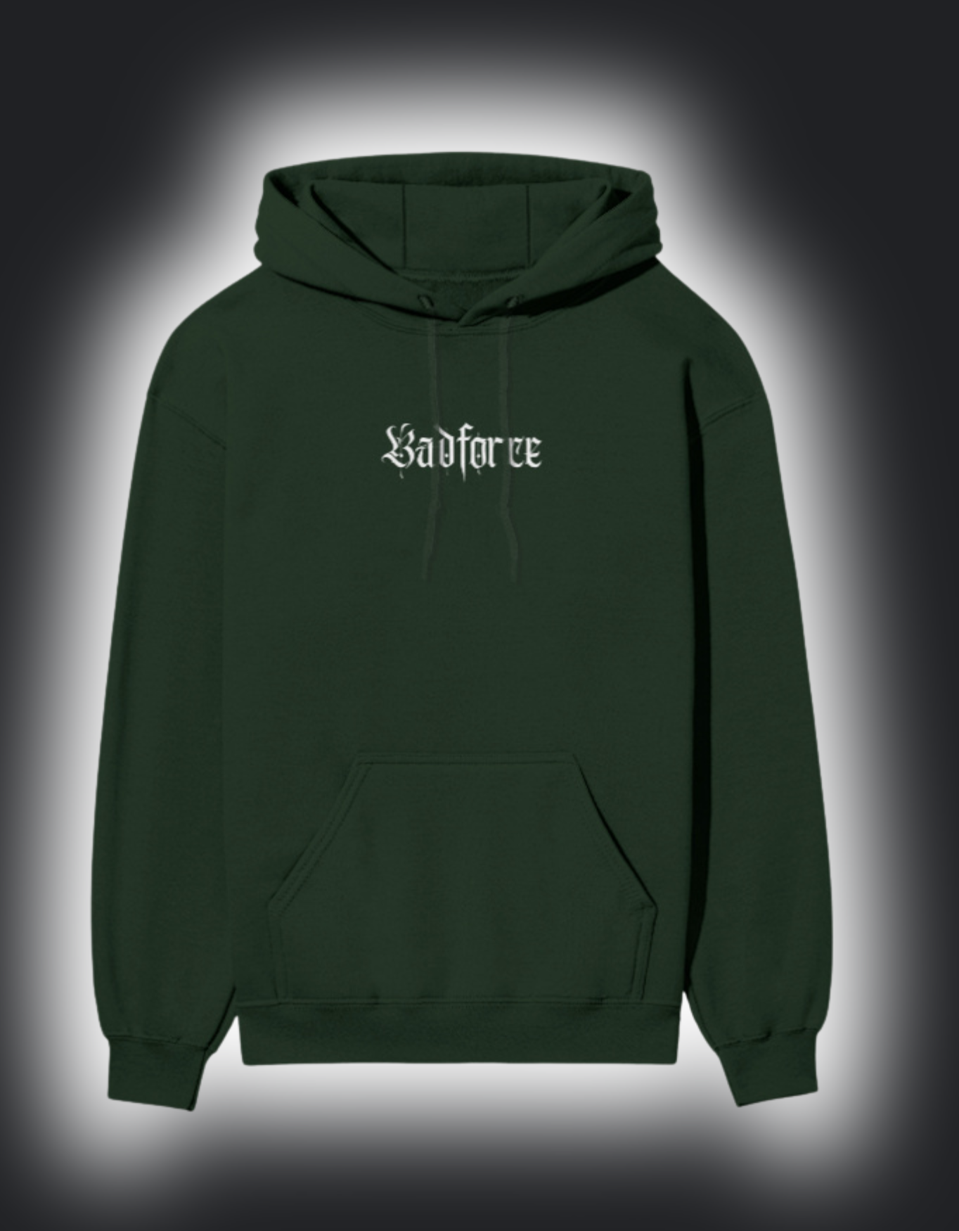 BadForce ~ Hoodie