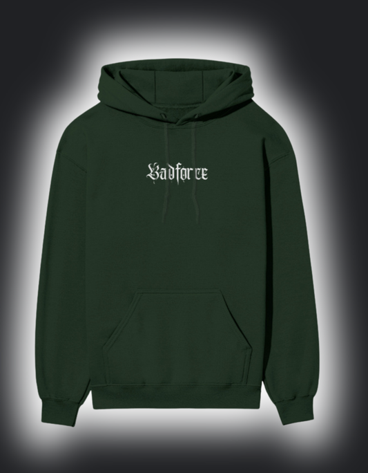 BadForce ~ Hoodie