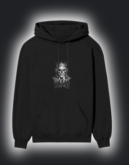 King ~ Unisex Hoodie