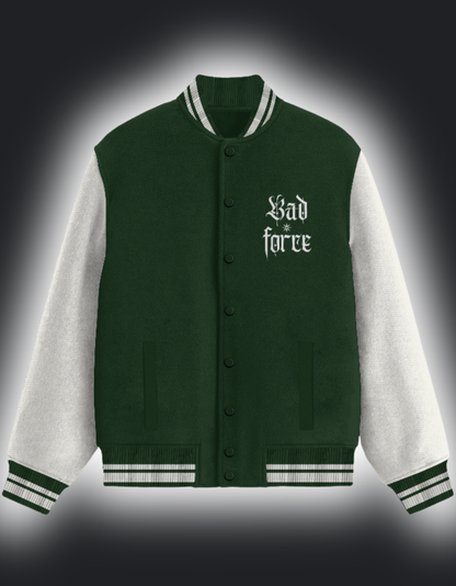Unisex Varsity Jacket